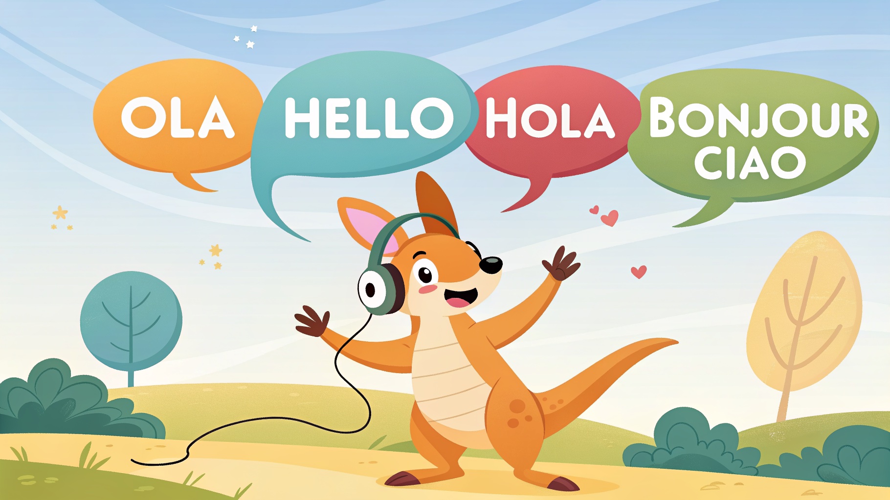 Por que aprender um segundo idioma pode mudar sua vida